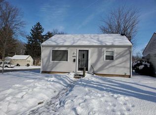 4601 Spatz Ave, Fort Wayne, IN 46806