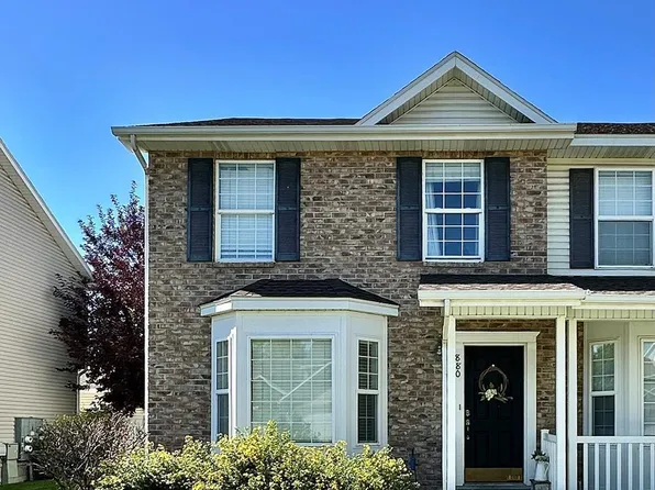 880 Liberty Ln, Rexburg, ID 83440