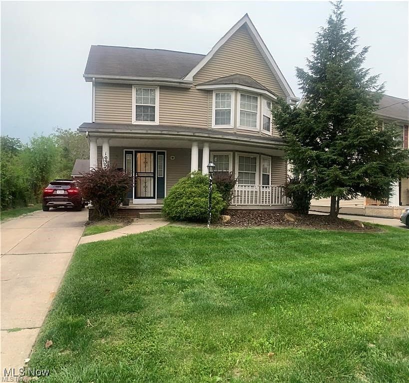10328 Empire Ave, Cleveland, OH 44108 | Zillow