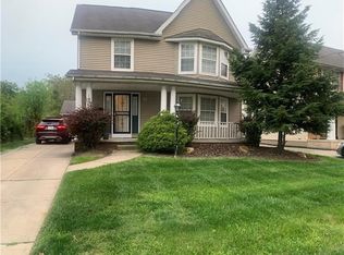 10328 Empire Ave, Cleveland, OH