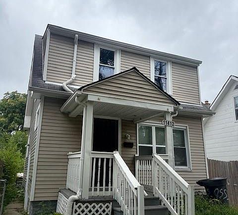 3rd image of 11412 Montrose St