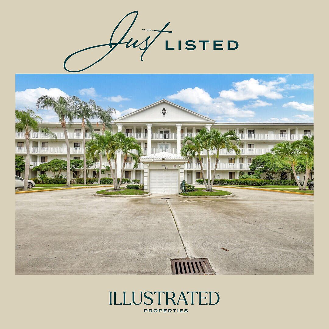 2741 Village Boulevard #304