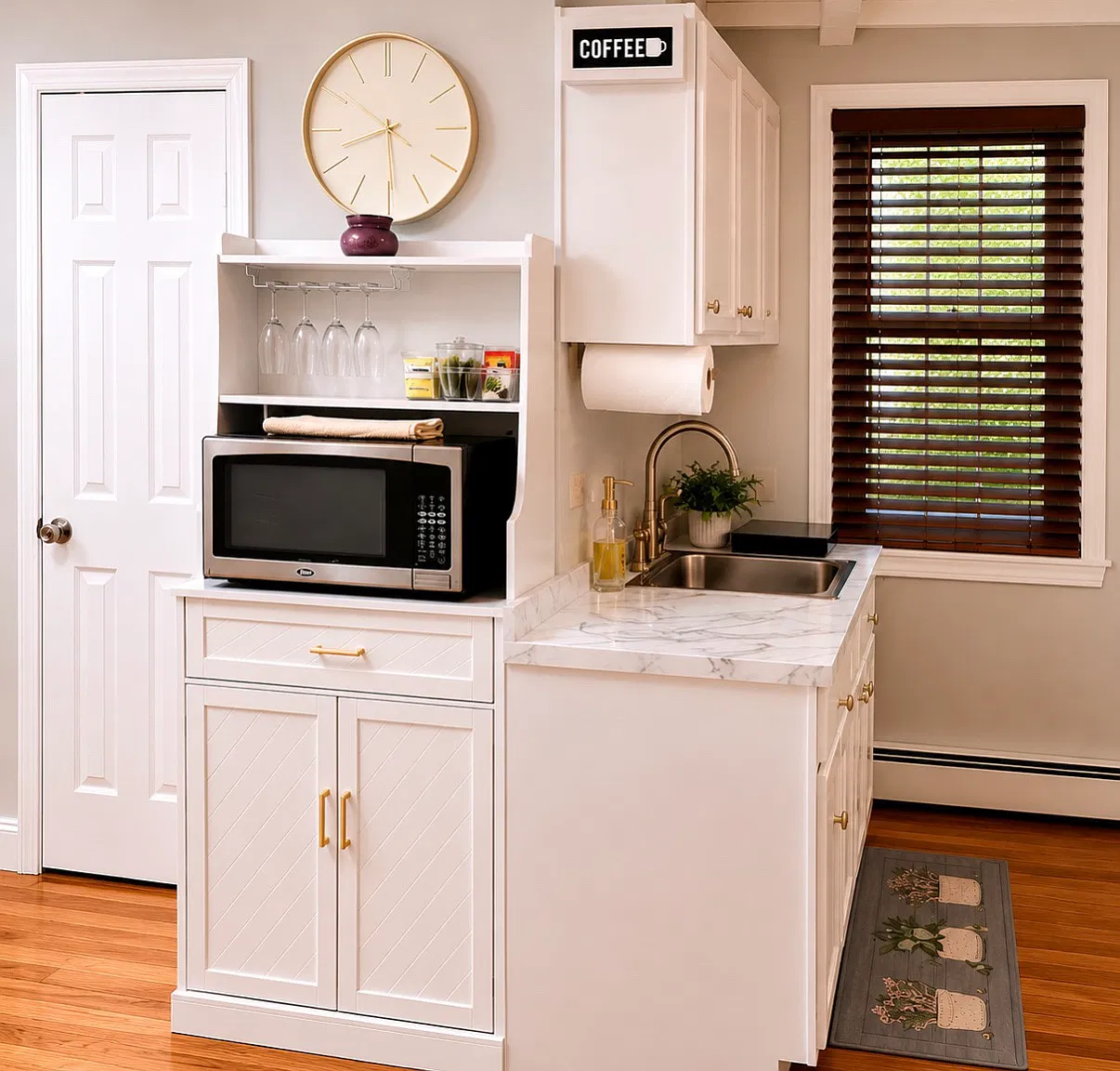 2 bed, $2,895 — Photo 3