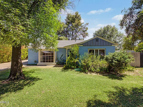 515 W CAMPBELL Avenue, Phoenix, AZ 85013