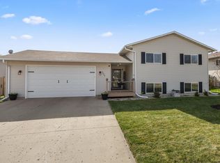 2030 David Cv, Brookings, SD 57006