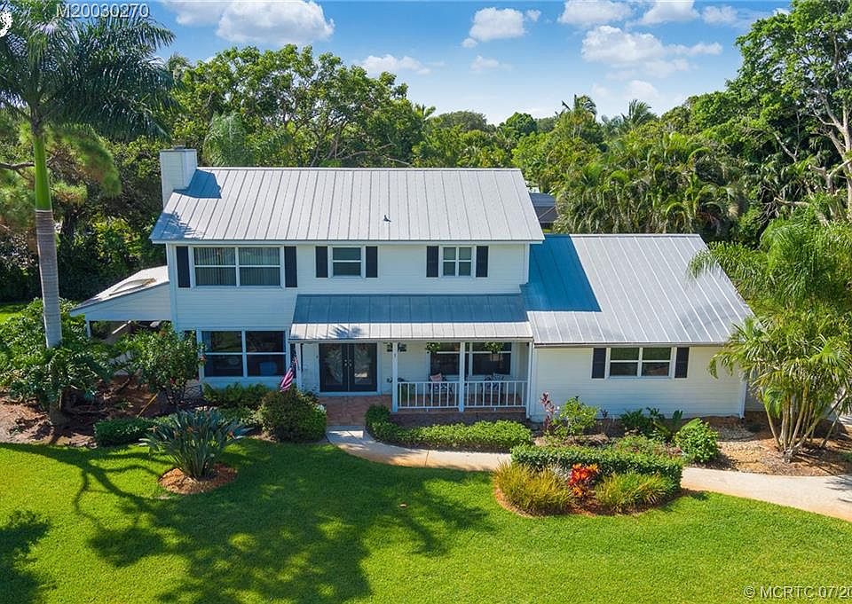3 Rio Vista Dr, Sewalls Point, FL 34996 Zillow