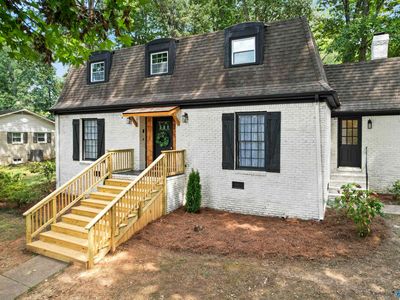 4033 Lucerne Dr SE, Huntsville, AL, 35802