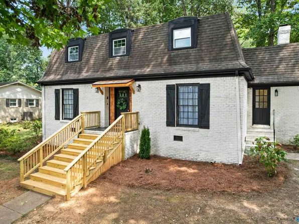 4033 Lucerne Dr SE, Huntsville, AL 35802