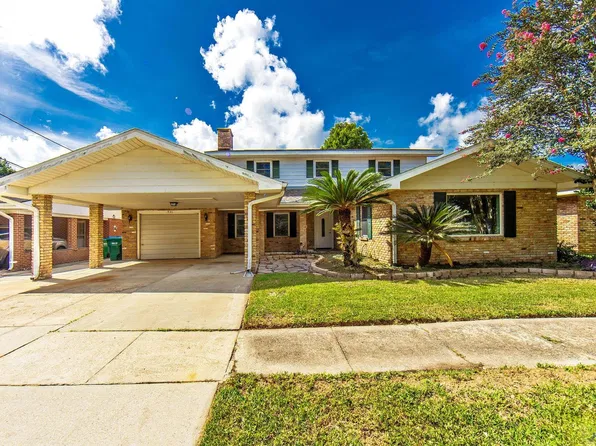 921 Poplar St, Morgan City, LA 70380