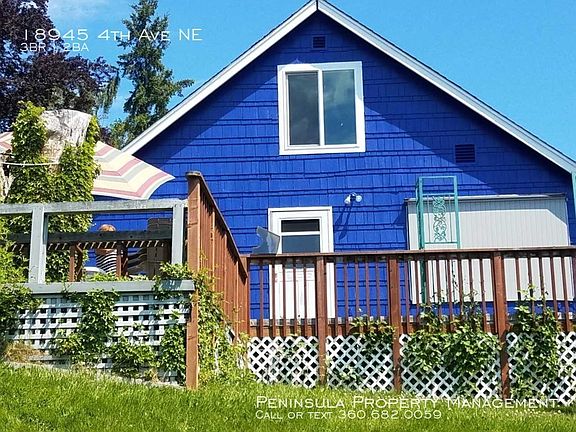2nd image of 18945 4th Ave NE