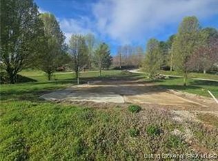 2012 S Gethsemane Rd NW, Corydon, IN 47112