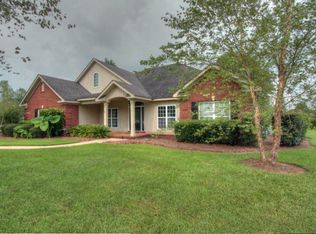 25130 Austin Rd, Daphne, AL 36526