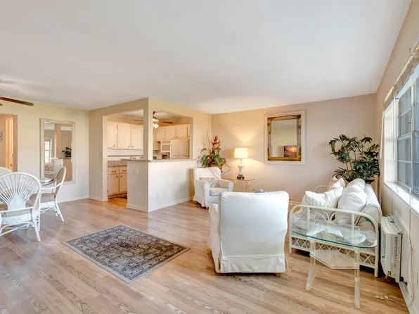 580 Horizons W #103, Boynton Beach, FL 33435