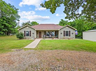 7909 W Fm 1753, Ravenna, TX 75476
