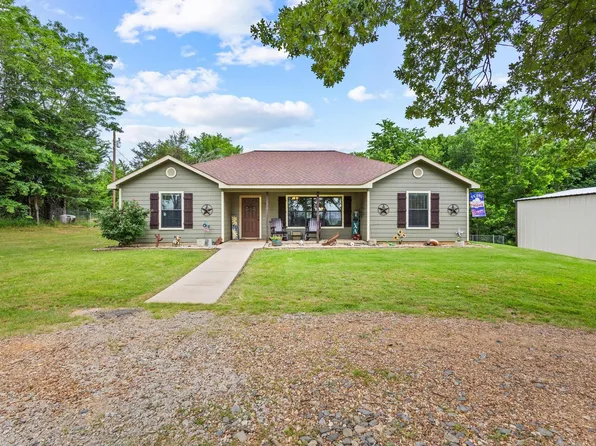 7909 W Fm 1753, Ravenna, TX 75476