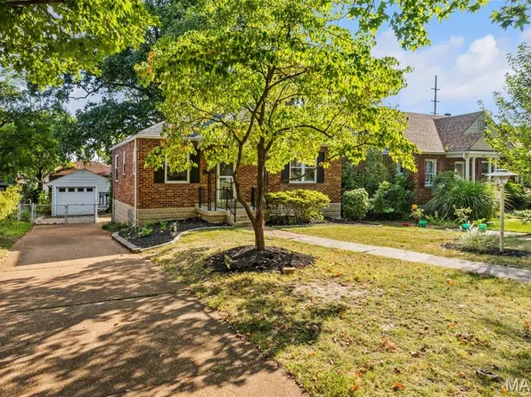 6228 Dexter Dr, Saint Louis, MO 63123