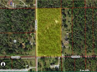 3440 Wilson Blvd N, Naples, FL 34120