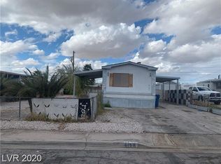 6198 Mount McKinley Ave, Las Vegas, NV 89156