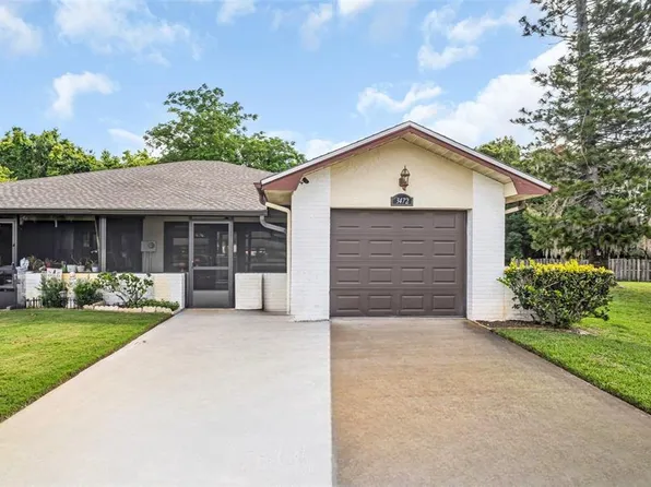 3472 Maclaren Dr, Palm Harbor, FL 34684