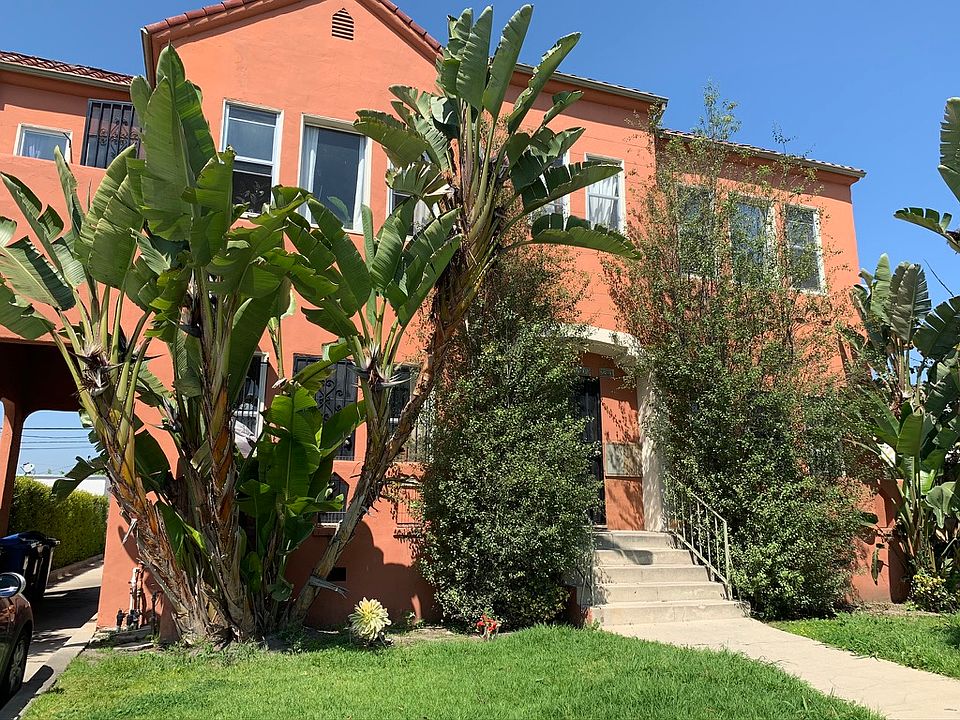 2205 Building