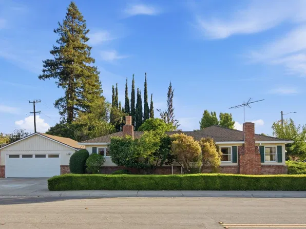 814 Harrison Ave, Campbell, CA 95008