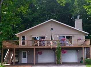 14863 Fairway Cir, Lakewood, WI 54138