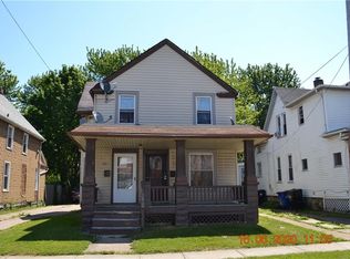 3161 W 92nd St, Cleveland, OH