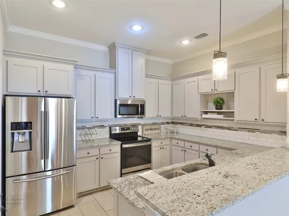3109 Oakley St, Abilene, TX 79606