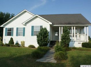 1000 County Road 1776, Joppa, AL 35087