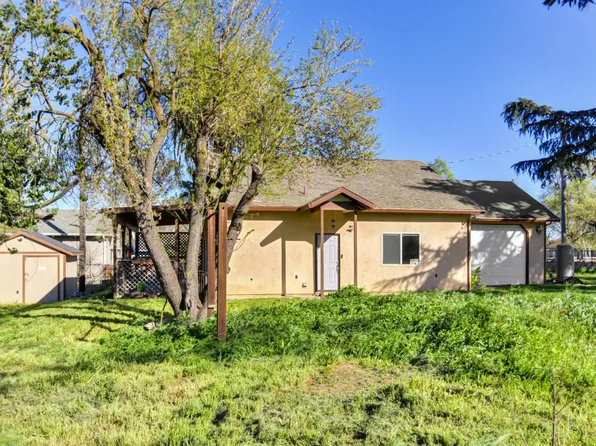 9835 Harvey Rd, Galt, CA 95632