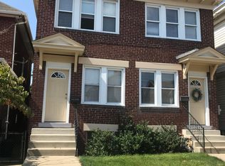 1133 Mississippi Ave, Pittsburgh, PA