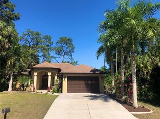 2274 Nabble Ln, North Port, FL 34288