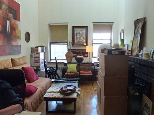 2nd image of 200 Avenue A APT 4D