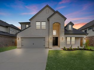 2938 Belle Tree Ln, Katy, TX 77493