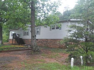 557 Knoll Woods Dr, Rustburg, VA 24588
