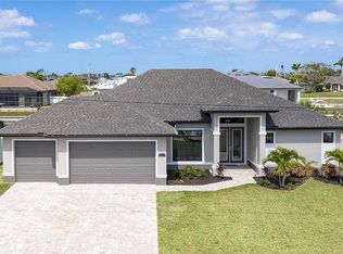 2720 SW 20th Ave, Cape Coral, FL 33914