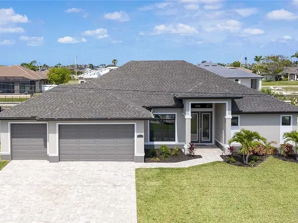 2720 SW 20th Ave, Cape Coral, FL 33914