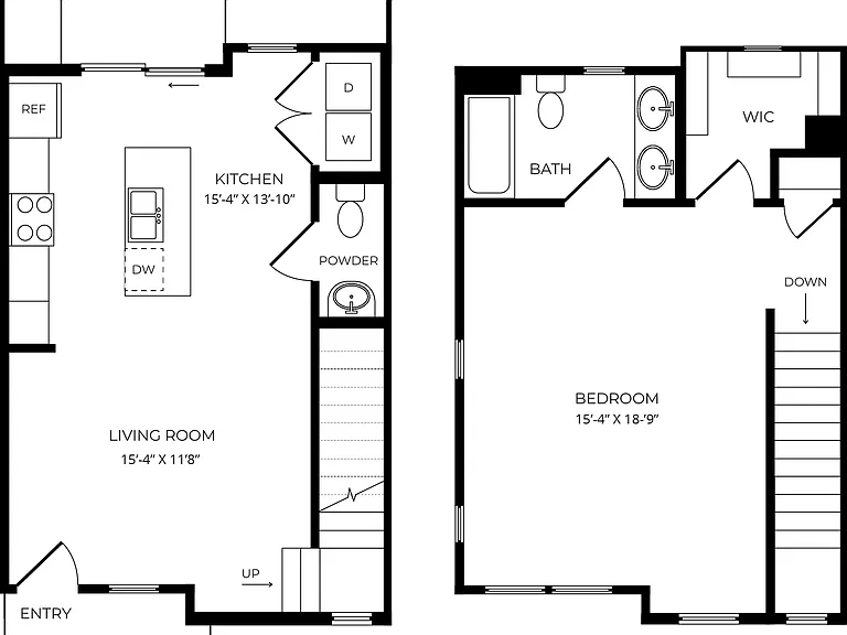 Pique Residences — Photo 37