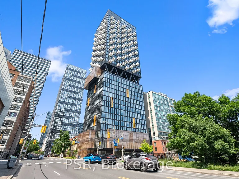 203 Jarvis St #3208 — Photo 36