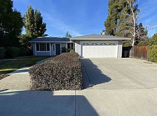 1663 Merrill Loop, San Jose, CA 95124