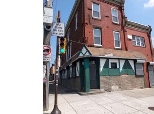 801 E Allegheny Ave, Philadelphia, PA 19134