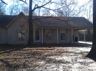 32 Parkview Dr, Cabot, AR 72023