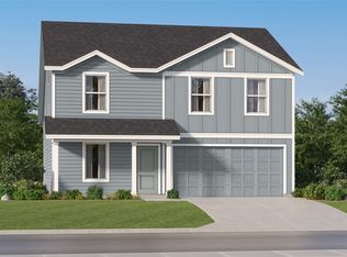 4012 Twinleaf Dr, Crowley, TX 76036