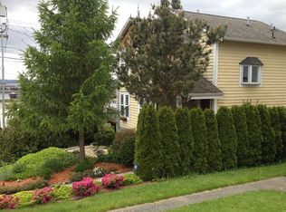 1211 23rd St, Everett, WA 98201