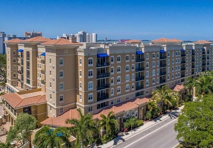 1st image of 1064 N Tamiami Trl Unit 1605