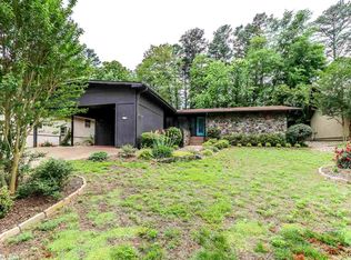 20 Sonora Way, Hot Springs, AR 71909