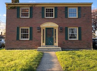 340 Church St, Clinton, MA 01510