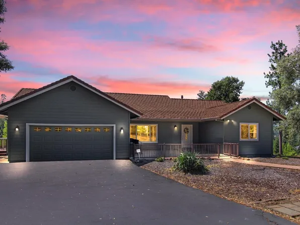 12090 Mierkey Rd, Jackson, CA 95642