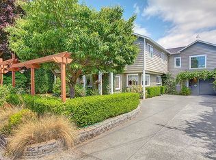 8540 13th Ave NW, Seattle, WA 98117