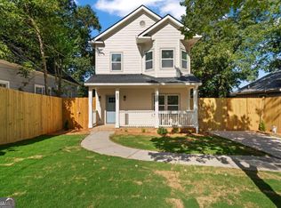 650 Whitaker St NW, Atlanta, GA 30318